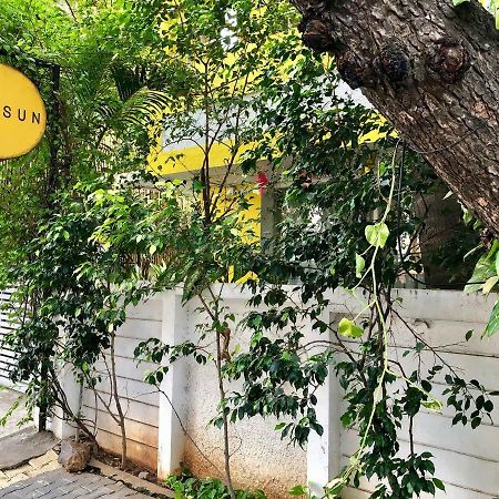 Annsun Boutique Hotels Chennai Bagian luar foto