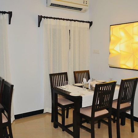 Annsun Boutique Hotels Chennai Bagian luar foto