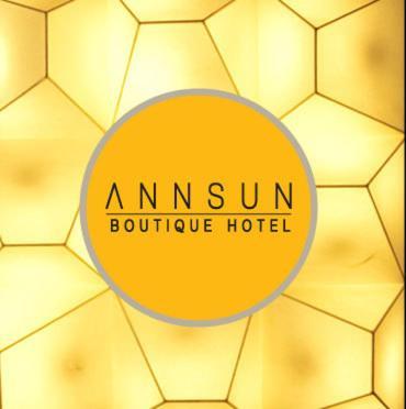 Annsun Boutique Hotels Chennai Bagian luar foto