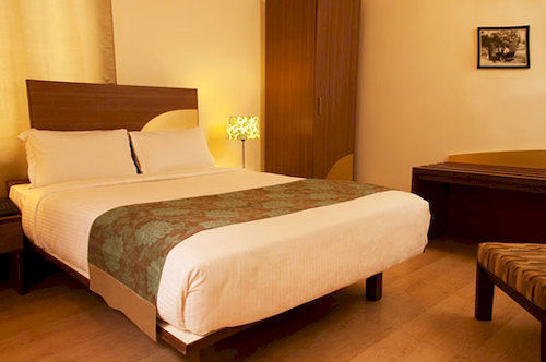 Annsun Boutique Hotels Chennai Bagian luar foto