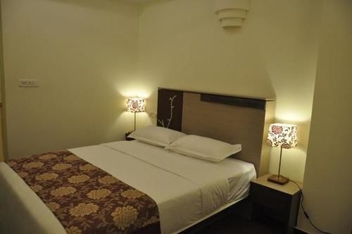 Annsun Boutique Hotels Chennai Bagian luar foto