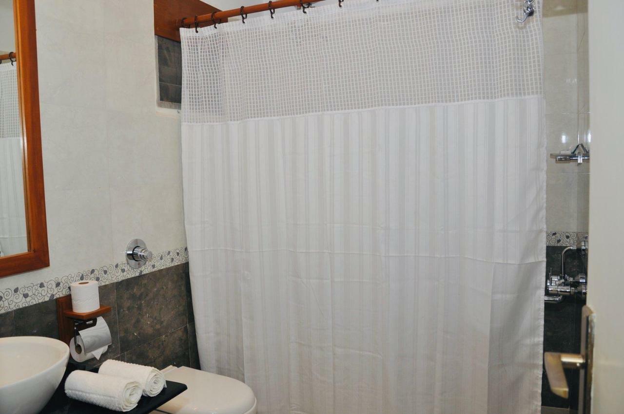 Annsun Boutique Hotels Chennai Bagian luar foto