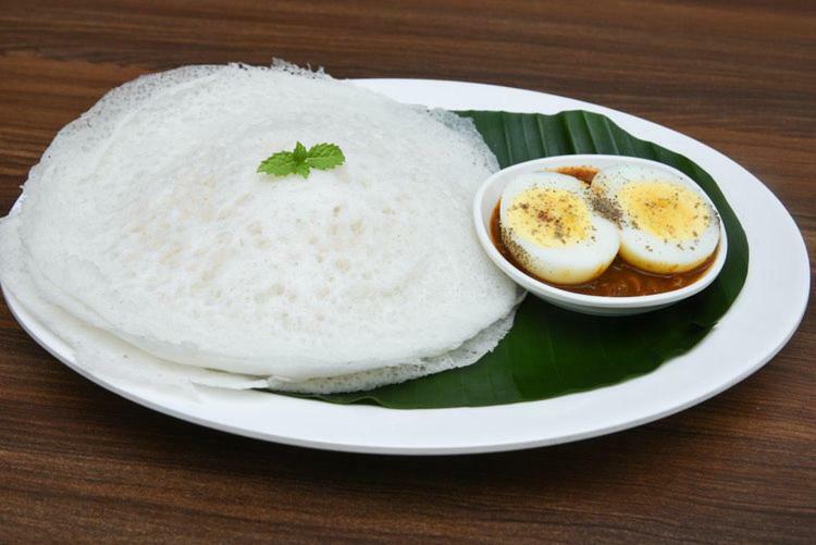 Annsun Boutique Hotels Chennai Bagian luar foto